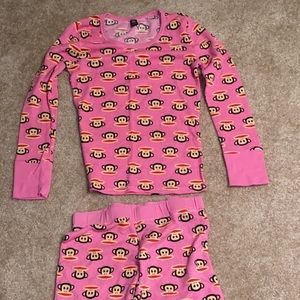 Paul Frank pj set